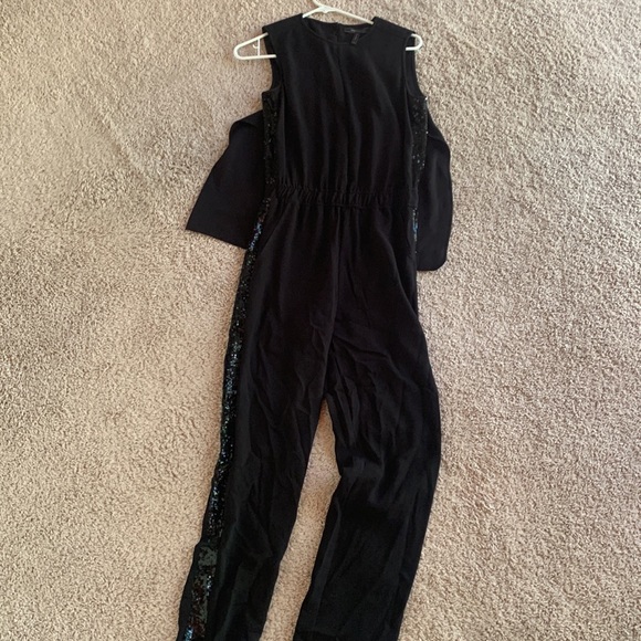 BCBG jumpsuit - Picture 2 of 7